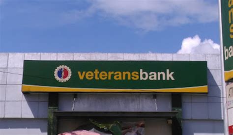 philippine veterans bank branches|PHILIPPINE VETERANS BANK .